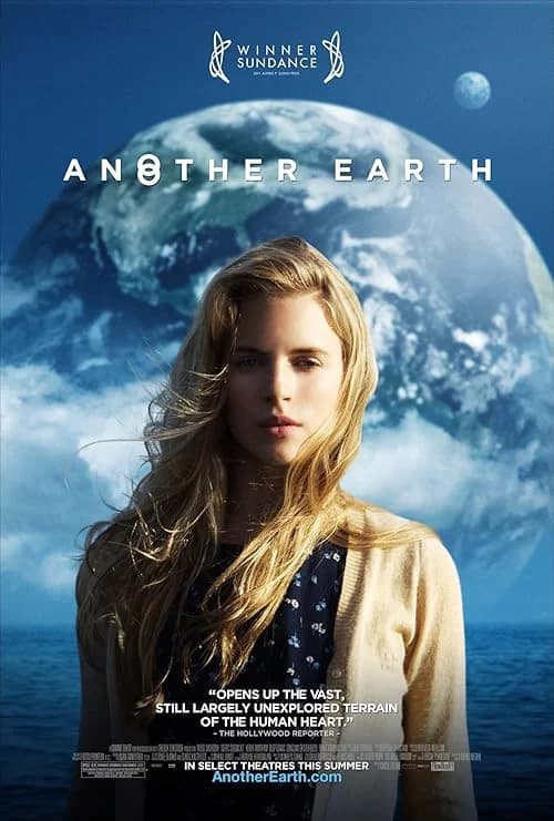 Another Earth film posteri