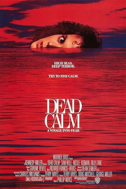 Dead Calm