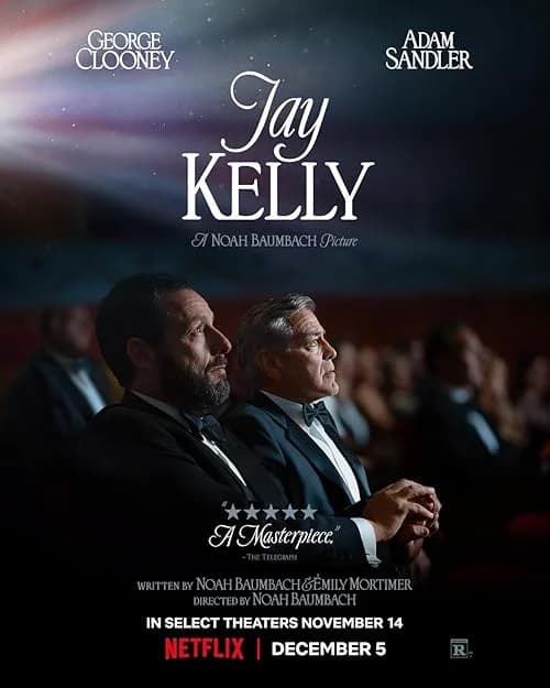 Jay Kelly