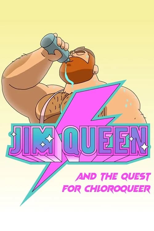 Jim Queen