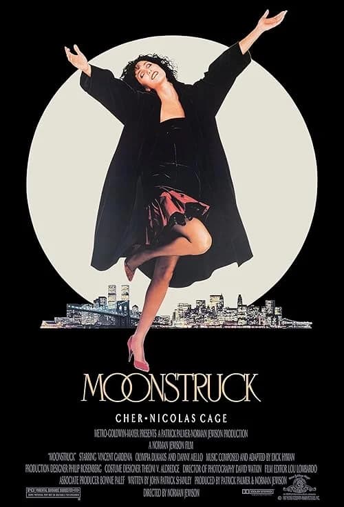 Moonstruck