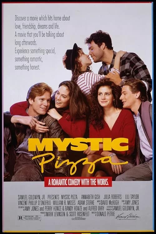 Mystic Pizza