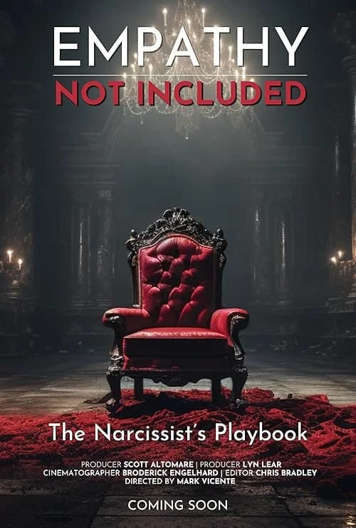The Narcissist's Playbook