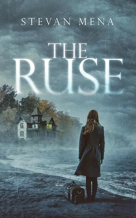 The Ruse film posteri